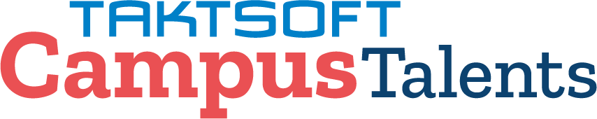 Taktsoft Campus Talents - IT-Bootcamp